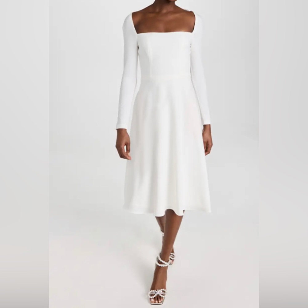 Lake dress